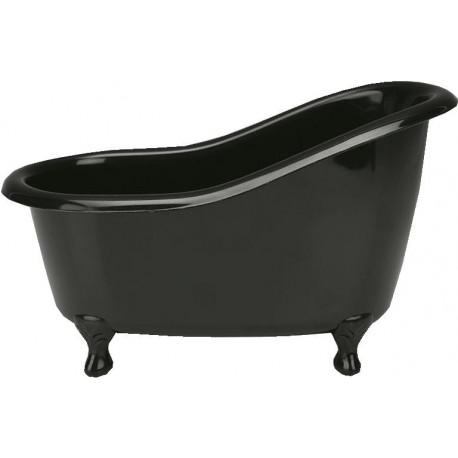 Baignoire NOIRE
