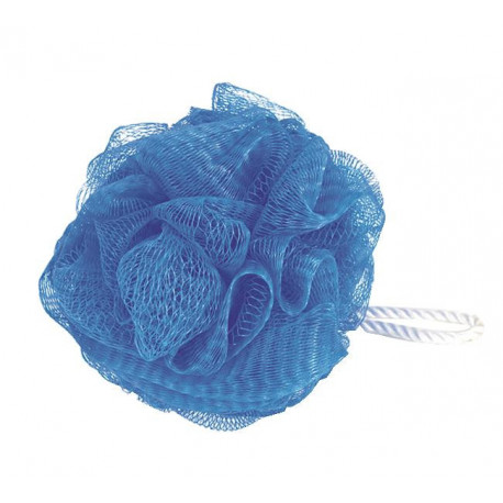 Fleur Massage Bleu roi