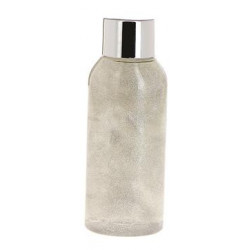 Bain Moussant MIGNONETTE Argent nacré pailleté