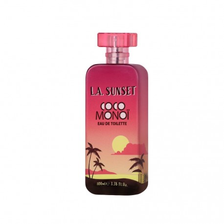 Eau de Toilette LA Sunset Coco Monoi