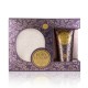 Coffret BODY LUXURY pour les pieds