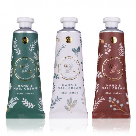 Crème mains & ongles WINTER SPA