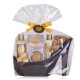 Coffret WINTER MAGIC pour le corps