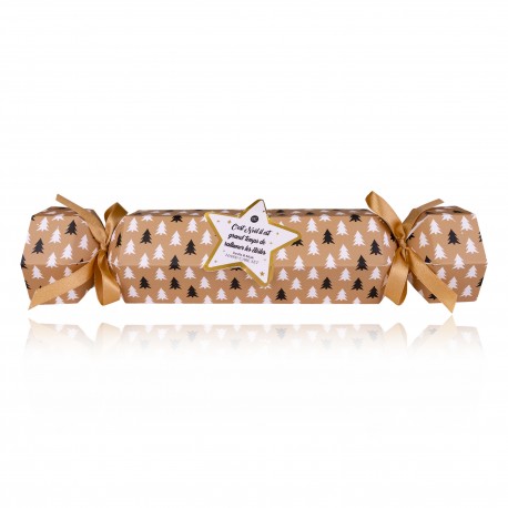 Coffret WINTER MAGIC pour les mains & ongles