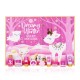 Calendrier de l'Avent DREAMY WINTER Cosmétiques