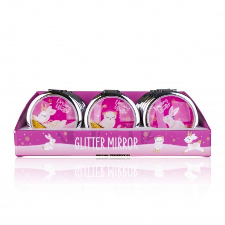 Miroir DREAMY WINTER