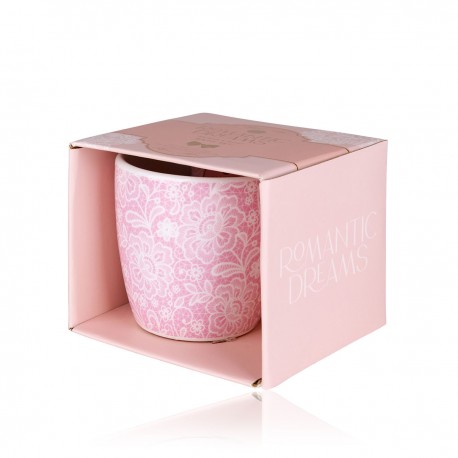 Coffret ROMANTIC DREAMS pour le corps