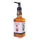 Distributeur de savon mains WHISKY HIPSTER STYLE