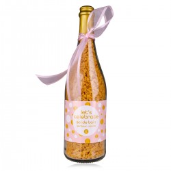 Sel de bain 950g LET'S CELEBRATE