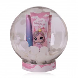 Coffret LITTLE PRINCESS pour le corps & les mains