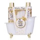 Coffret WINTER MAGIC pour le corps