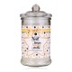 Bougie parfumée WINTER MAGIC