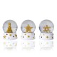Boule neige WINTER MAGIC
