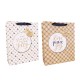 Sac papier WINTER MAGIC