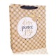 Sac papier WINTER MAGIC