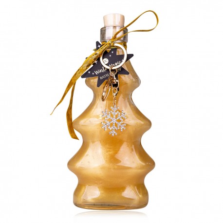 SAPIN 280ml Or métallique