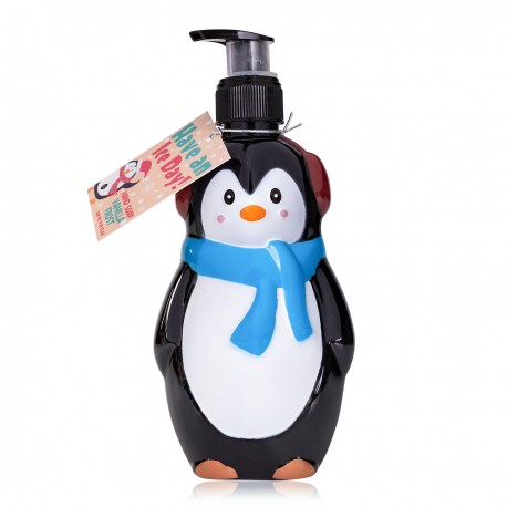 Distributeur de savon liquide HAVE AN ICE DAY