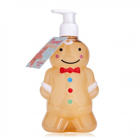 Distributeur de savon liquide SWEET HOLIDAYS