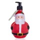 Distributeur de savon liquide HO HO HO