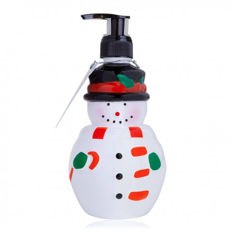 Distributeur de savon liquide SNOW WORRIES