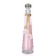 SCHILLER Rose métallique brillant
