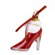 424230-tentation-cosmetic-grossiste-bain-moussant-chaussure-bordeaux-nacre-paillette