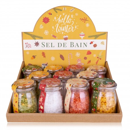 Crème Mains et Ongles 60ml NOEL-tentation cosmetic