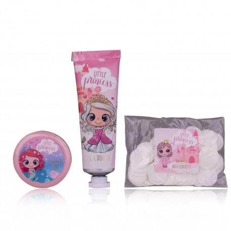 Coffret ANGEL OF BEAUTY pour le corps tentation cosmetic