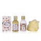 Coffret ROMANTIC VINTAGE pour le corps tentation cosmetic