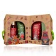 Coffret HELLO WINTER pour le corps tentation cosmetic