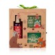 Coffret HELLO WINTER pour le corps tentation cosmetic