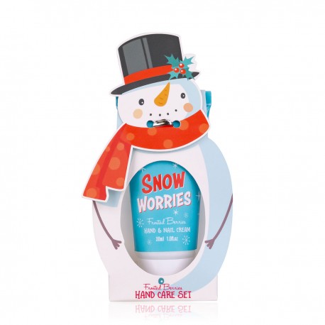 Coffret SWEET WINTER