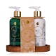Coffret de Voyage NECTAR OF LIFE Tentation Cosmetic