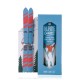Coffret LUMINAIRE (18x8x3 cm), senteur : Musc Blanc