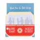 calendrier alpine coziness