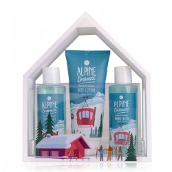 Coffret BOSSOM pour le corps
