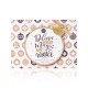 Savon au lait de Chèvre WINTER MAGIC