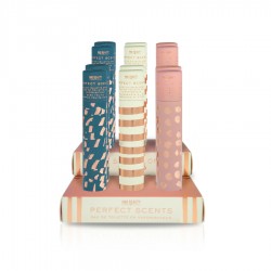 Parfum de sac SPLASH OF GOLD