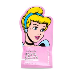 Sel de bain DISNEY POP PRINCESS Cendrillon