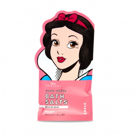 Sel de bain DISNEY POP PRINCESS Blanche neige