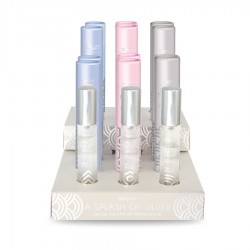 Parfum de sac SPLASH OF SILVER