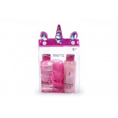 Coffret LICORNE pour le corps