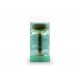 Rouleau de massage visage jade