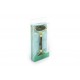 Rouleau de massage visage jade