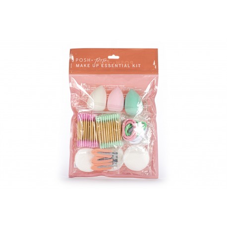 Kit de maquillage