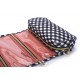 Trousse de toilette à suspendre