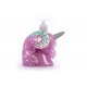Distributeur savon liquide 500ml LICORNE