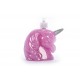 Distributeur savon liquide 500ml LICORNE