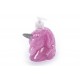 Distributeur savon liquide 500ml LICORNE