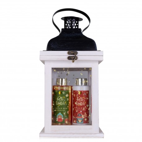 Coffret HELLO WINTER pour le corps